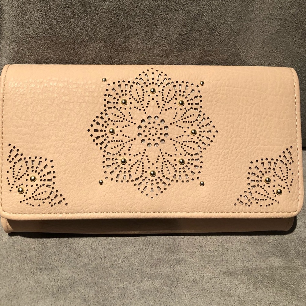 Jessica Simpson brand new wallet